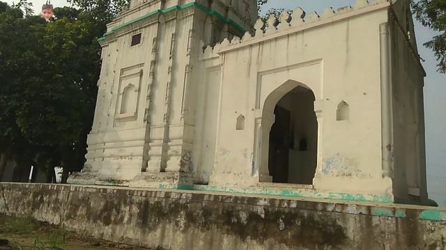 Dadi Maharaj Ji Temple Lake Kund смотреть онлайн