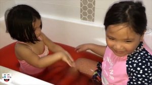 LET'S PLAY GELLI BAFF