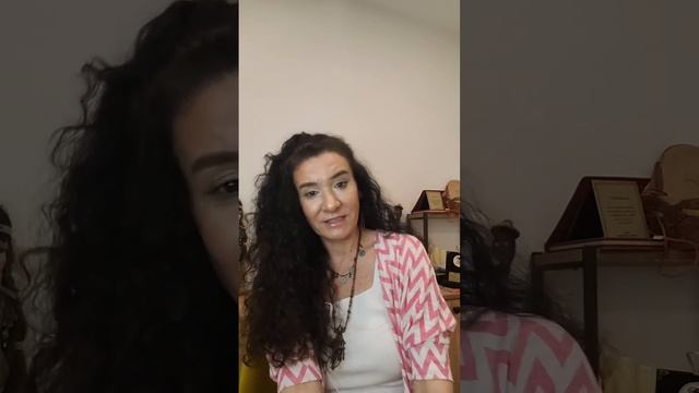 ATALAR, KARMA VE ASTROLOJİ смотреть онлайн