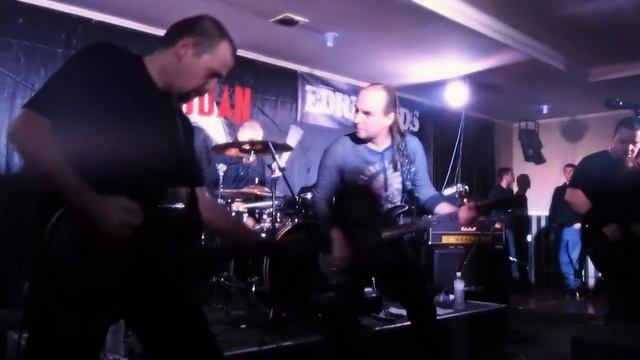 Чёрный Обелиск - Свобода