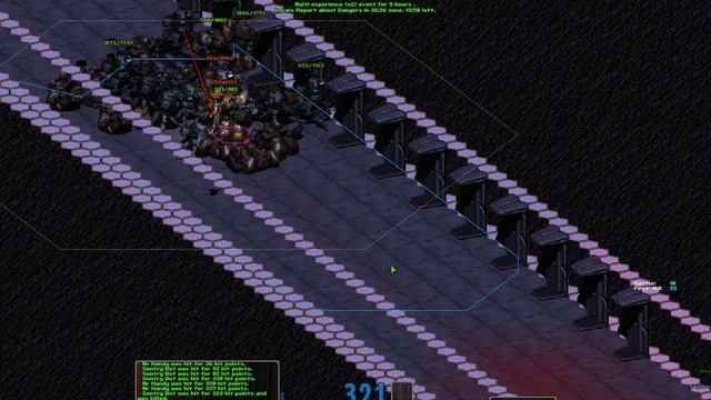 [FOnline 3] Navarro Fun (infantry tank + wrecker dps) смотреть онлайн