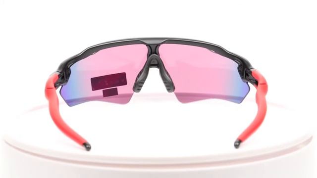 OAKLEY RADAR EV XS PATH (YOUTH FIT) PRIZM OJ90010631 смотреть онлайн