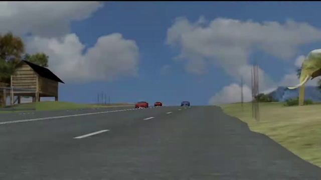 crazy for Speed 2 Bugatti Veyron race смотреть онлайн