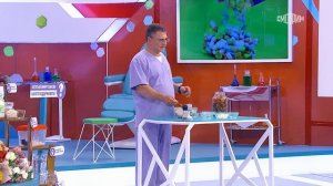 О самом главном. Выпуск от 22.10.2024