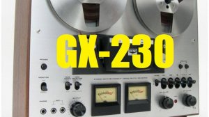 AKAI GX-230 Из Краснодара в одни руки примерно десятый @1
