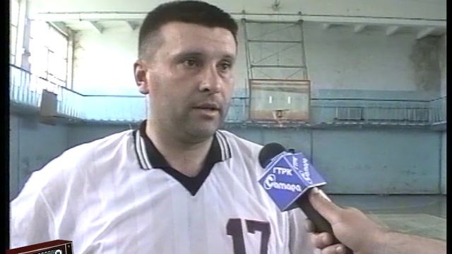 Старый телевизор – выпуск 254 смотреть онлайн