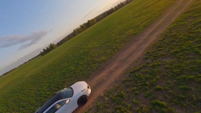 Forthing T5EVO v GRIFFIN смотреть онлайн