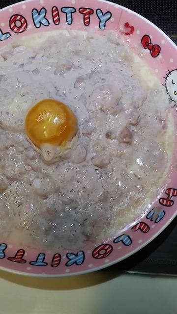 STEAM MINCED PORK WITH SALTED EGG смотреть онлайн