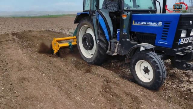 Modern tarımı traktörsüz hayal edebilir misiniz ? SON MODEL TRAKTÖRLER смотреть онлайн
