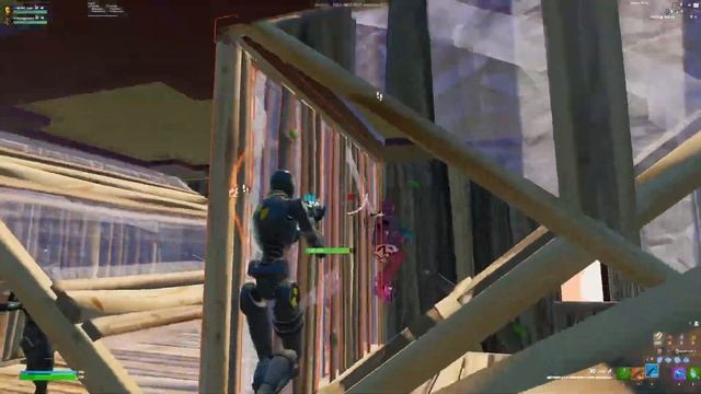 Pure Water 💦 (Fortnite Montage) (sorry that 50 seconds will be more minutes tomorrow) смотреть онлайн