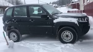 Нива Travel 2023 14 т.км.  Отговариваю от покупки.(Старое видео 2024г.)