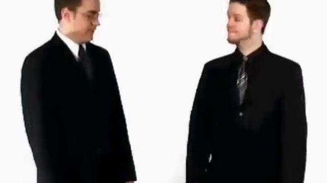 Mac vs. PC HUN смотреть онлайн