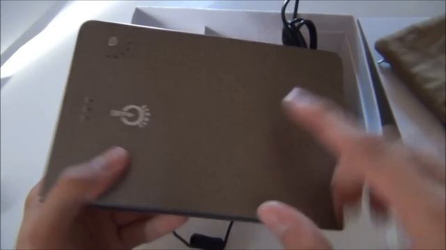 Powerbank Intocircuit da 26000 mAh + Tastiera iClever 3-in-1 - Recensione by Windowsteca смотреть онлайн
