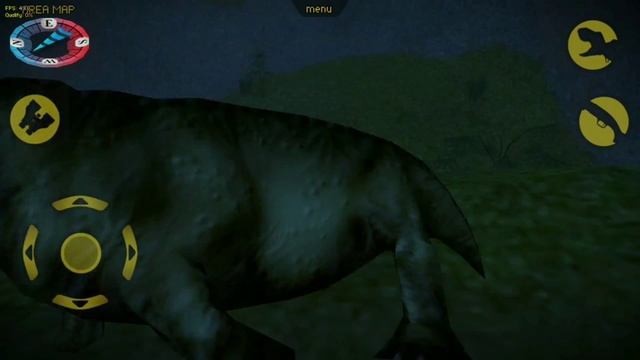 Carnivores DH:Ankylo Troodon Rifle X-Bow Ft. Chasm + 3 Gigantoraptor No Radar Challenge + Para Came смотреть онлайн