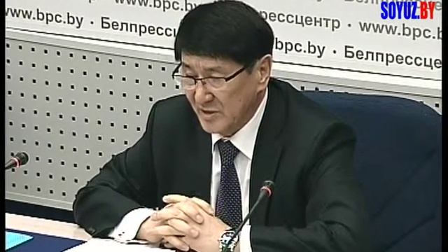 Двустороннее сотрудничество Беларуси и Казахстана имеет хорошие перспективы смотреть онлайн