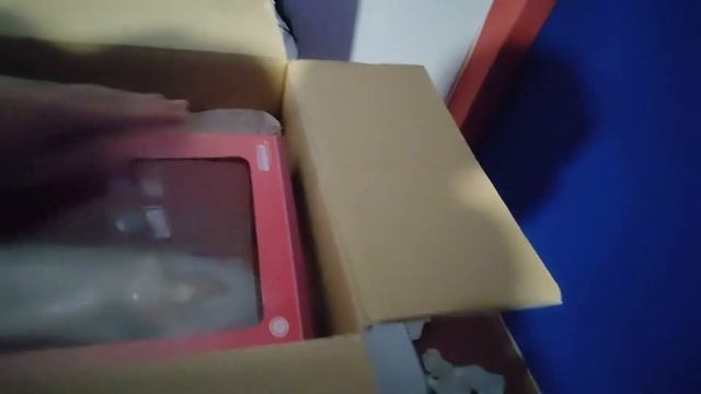 Unboxing de la nueva figura de Rías Gremory *Hermoso* смотреть онлайн