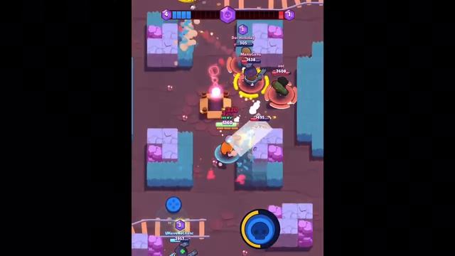 ALL TANKS CAN THEY WIN??? (Brawl stars) смотреть онлайн