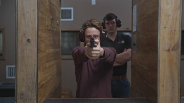 Незваный гость (2024) / The Intruder смотреть онлайн