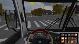 ПАЗ Вектор|OMSI 2