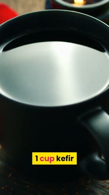 How to lose weight with smoothies - Raspberry Oat Smoothie. #Shorts смотреть онлайн