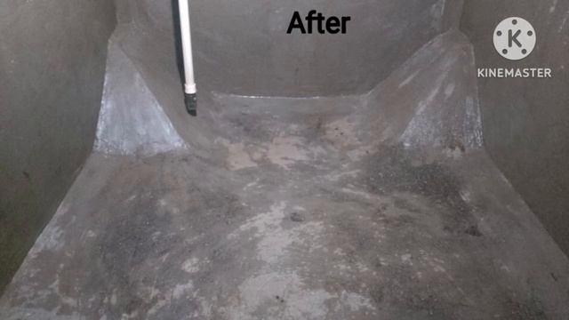 Water Tank Cleaning (8291806020) смотреть онлайн