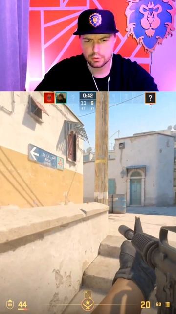 CS 2 засел блин 🤦🏼♂️🤫 #csgo #cs2 #cs #game #gaming #gameplay #games #shorts смотреть онлайн