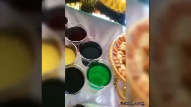 ФУРШЕТНЫЙ СТОЛ.