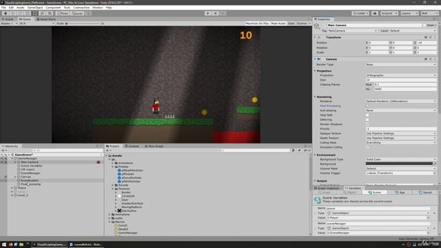 30. Post Processing смотреть онлайн