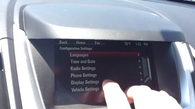 Bluetooth - Pairing a Bluetooth Phone to your Vehicle смотреть онлайн