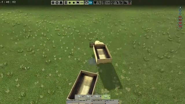 Tank Warfare Tunisia 1943 Germany W-6 смотреть онлайн