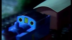 Fast Forward | Thomas The Tank Engine & Friends