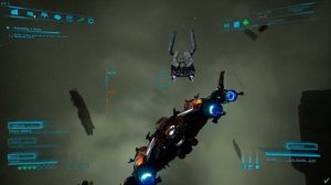 Правда ли это Mount and Blade в космосе? SpaceBourne 2 первый взгляд