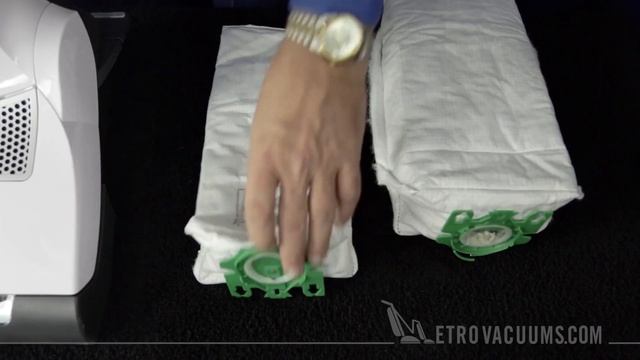 Miele Cat And Dog S7 Bag Replacement смотреть онлайн