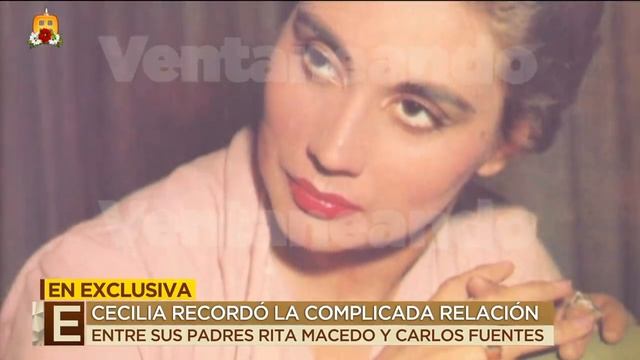 ¡La decisión de Rita Macedo de terminar con su vida, es un misterio para sus hijas! | Ventaneando смотреть онлайн
