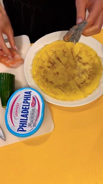 ПП блинчики на крахмале. Без муки и разрыхлителя #рецептблинчиков#блинчик#ппблины#ппрецепты#ппизож смотреть онлайн