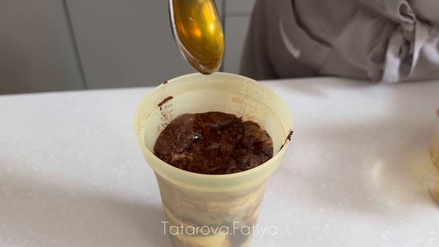 ШОКОЛАДНЫЙ десерт из варенных яиц😳 за 5 минут! смотреть онлайн