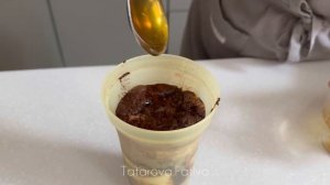 ШОКОЛАДНЫЙ десерт из варенных яиц😳 за 5 минут!