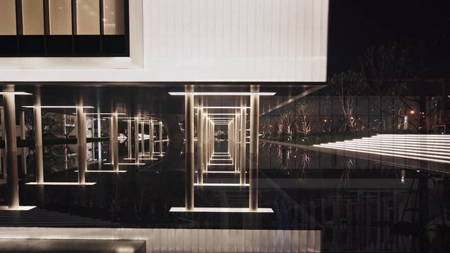 天空體驗中心 | UNOLAI DESIGN смотреть онлайн