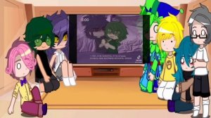 {Реакция 13 карт на Вару и Пика||Моя Au|| Не все || ✨} ♣️♥️♠️