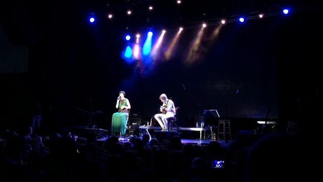 Хелависа - Королевна (3.07.15) Yotaspace смотреть онлайн