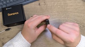 Обзор TempoTec Sonata BHD DAC спустя 1 год - все еще лучший USB ЦАП?