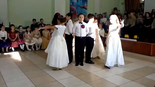 Лицейский бал часть 7 конец смотреть онлайн