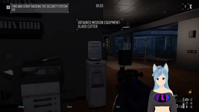 payday 2 once moar!!!!! смотреть онлайн