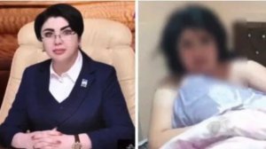 МИРЗИЕЕВ ПОСТАВИЛ НА МЕСТО ФЕРУЗУ БАБАШЕВУ  КРИТИКА В АДРЕС ПРАВИТЕЛЬСТВА