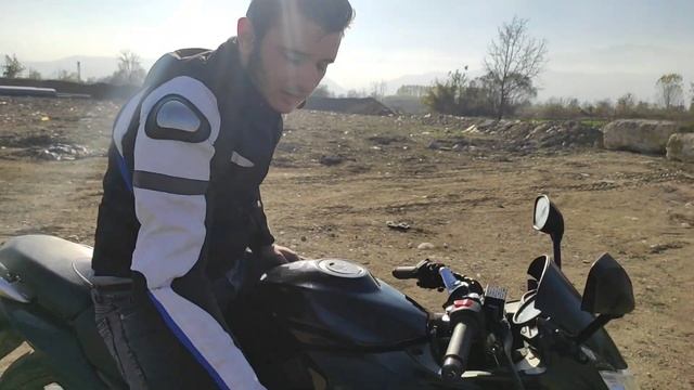 Lifan Kpr 200 Detaylı İnceleme / Uyun Bütçeli Süper Sport смотреть онлайн