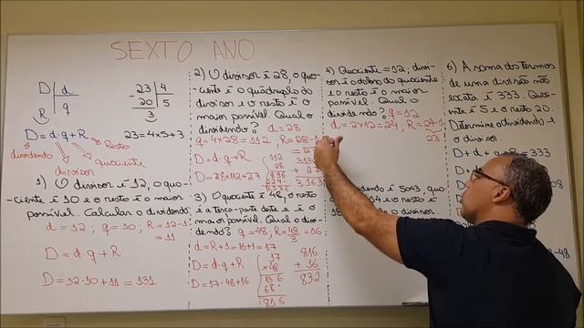 Divisão Inexata Parte 1 смотреть онлайн