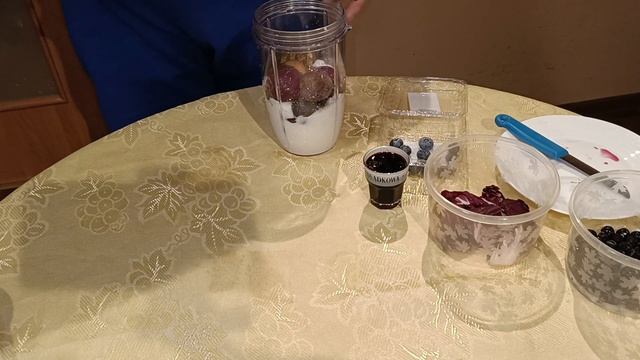 Fioletowy mix dla Gołębi. zdrowy Gołąb смотреть онлайн