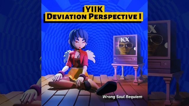 Wrong Soul Requiem II (INRI Lament) смотреть онлайн