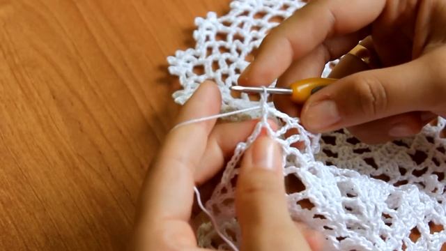 Длинная ЮБКА КРЮЧКОМ (2 часть) Crochet Long Skirt