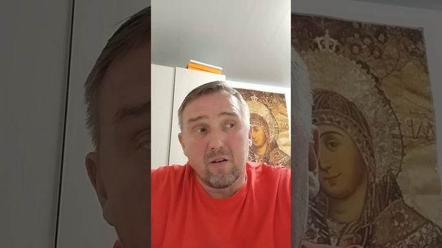 СВИДЕТЕЛЬСТВО О ПОМОЩИ ОТРОКА ВЯЧЕСЛАВА!!! смотреть онлайн